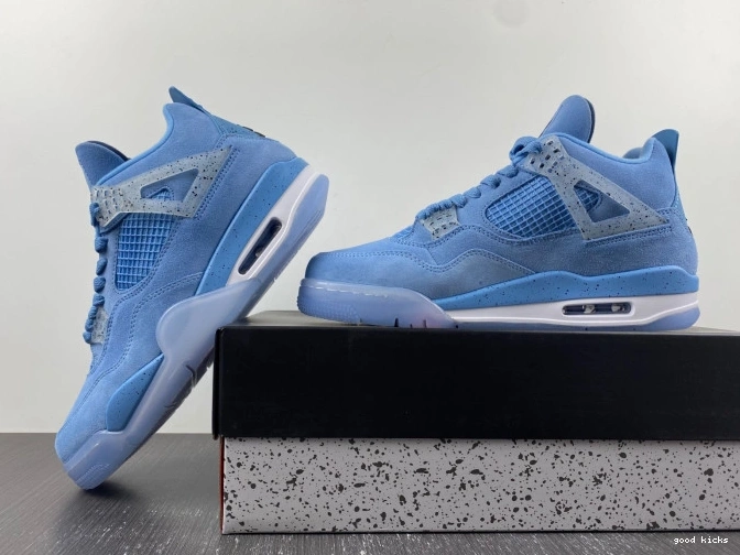 Rep Retro Jordan (PE) 4 UNC HO12MNJDLS247 0811